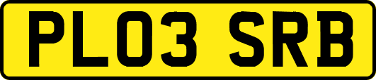 PL03SRB