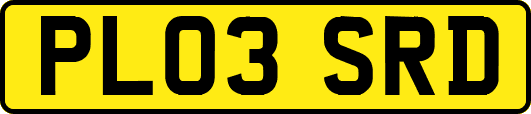 PL03SRD
