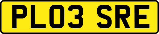 PL03SRE