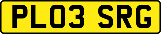 PL03SRG