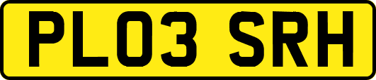 PL03SRH
