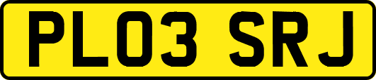 PL03SRJ