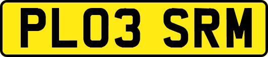 PL03SRM