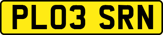PL03SRN
