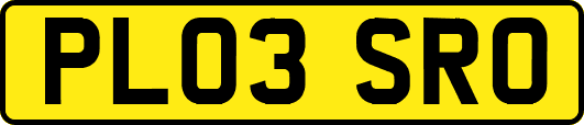 PL03SRO