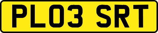 PL03SRT