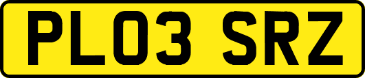 PL03SRZ