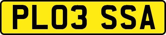 PL03SSA