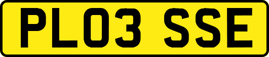 PL03SSE