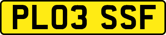 PL03SSF