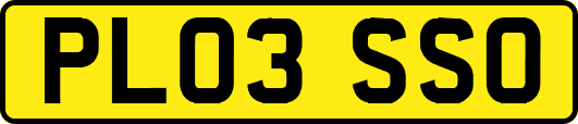 PL03SSO