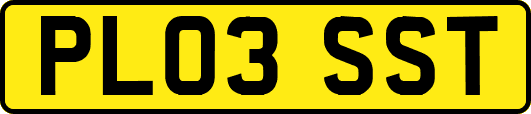 PL03SST