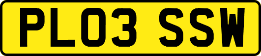 PL03SSW