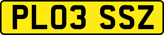 PL03SSZ