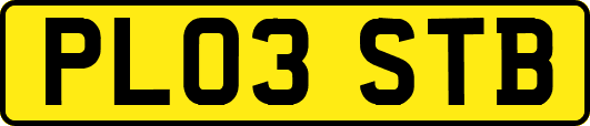 PL03STB