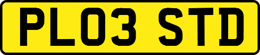 PL03STD