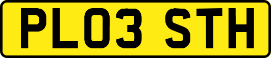 PL03STH