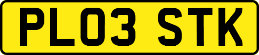 PL03STK
