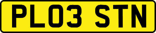 PL03STN