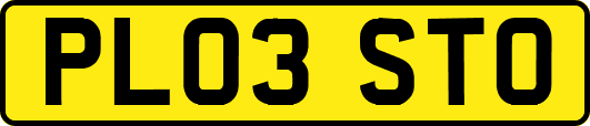 PL03STO