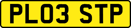 PL03STP