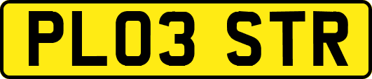 PL03STR