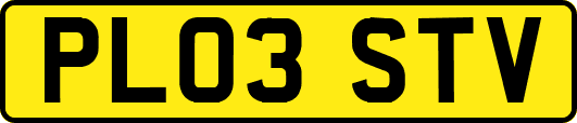 PL03STV