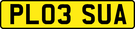 PL03SUA