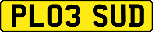 PL03SUD