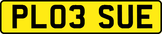PL03SUE