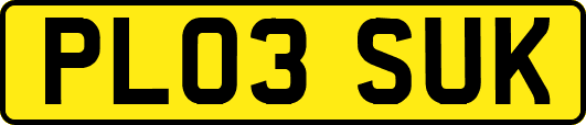 PL03SUK