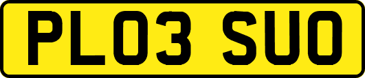 PL03SUO