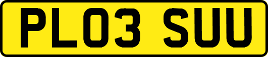PL03SUU