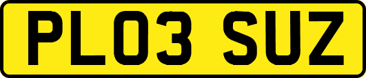 PL03SUZ