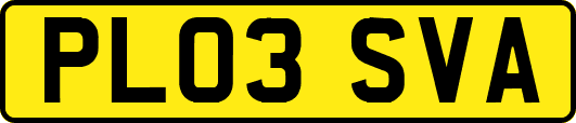 PL03SVA