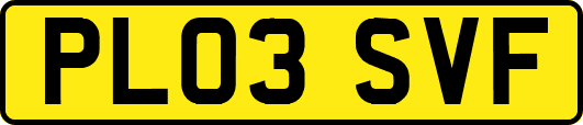 PL03SVF