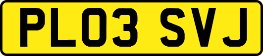 PL03SVJ