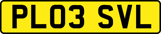 PL03SVL