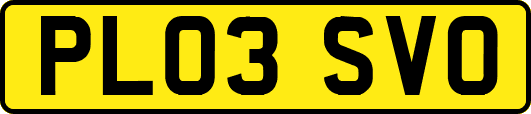 PL03SVO