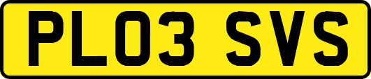 PL03SVS