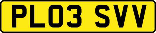 PL03SVV