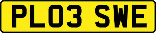 PL03SWE