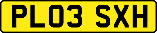 PL03SXH
