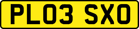 PL03SXO