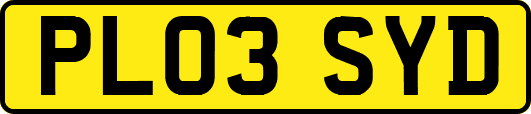 PL03SYD