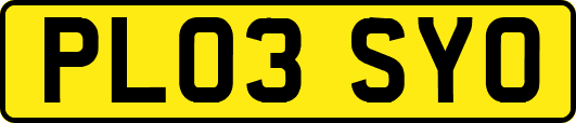 PL03SYO
