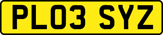 PL03SYZ