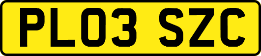 PL03SZC