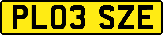 PL03SZE