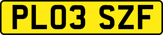 PL03SZF